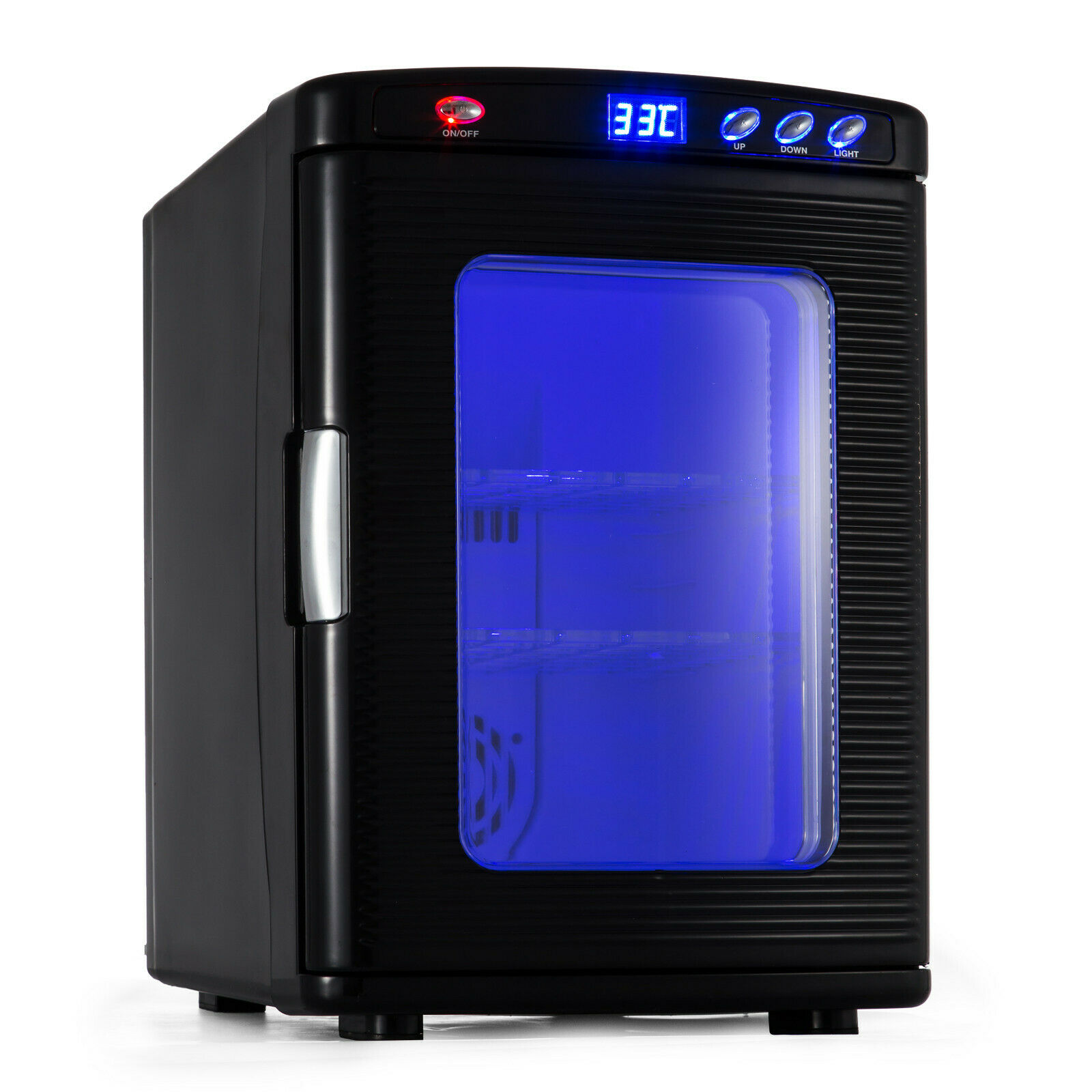 Lab Incubator - Incubadora Científica de 23L para Pequenos