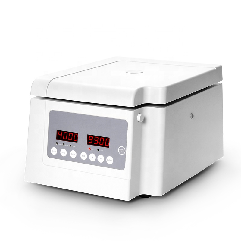 Medical Lab Machine Price - YSCF0408 Máquina de centrífuga médica de