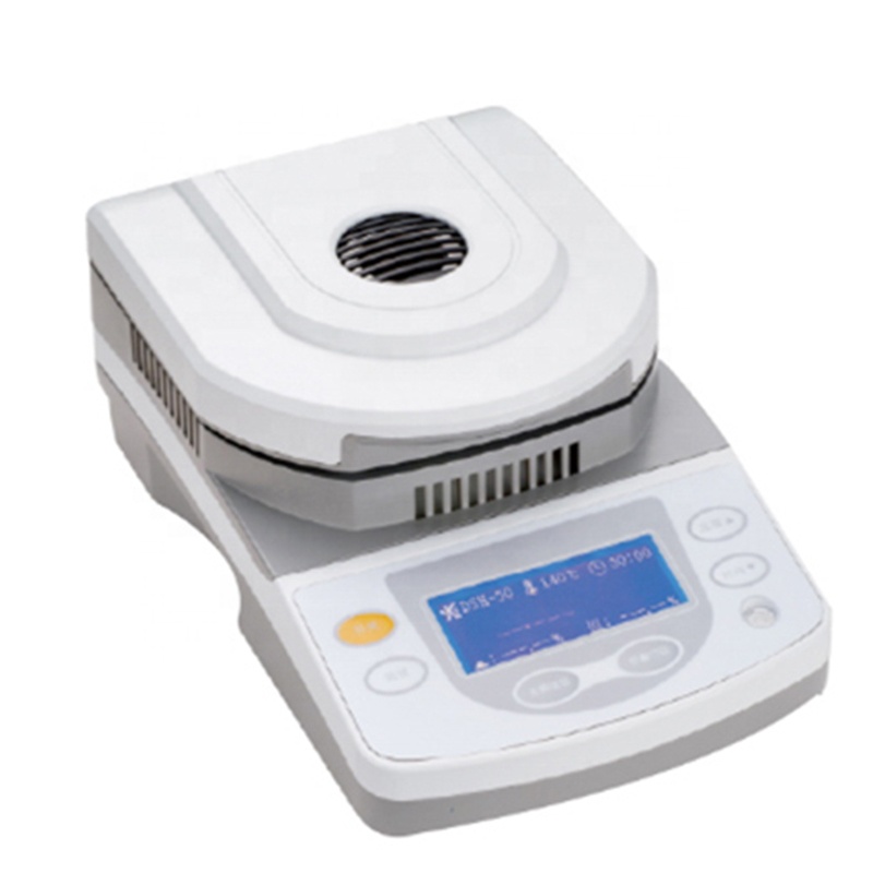 Medical Lab Machine Price - Analisador de Umidade Halógeno YSTE-DHS-10A Ysenmed,