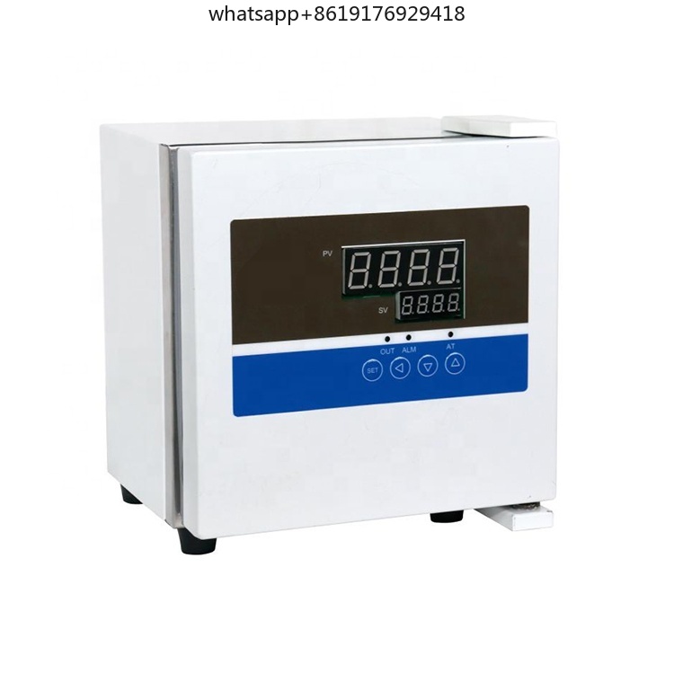 Lab Incubator - Laboratório 2L Mini Termostato Incubadora Bacteriológica