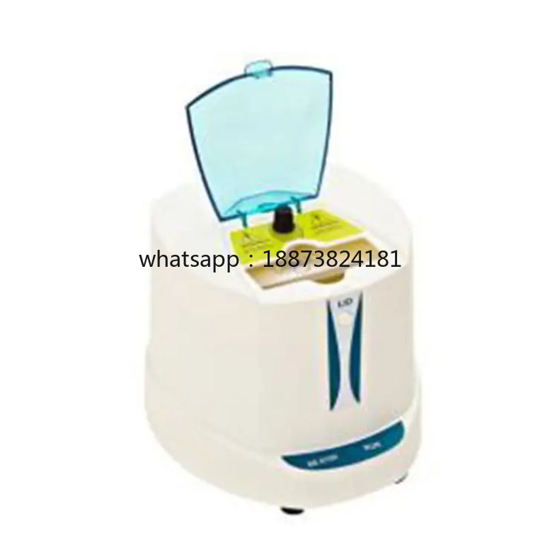 Medical Lab Machine Price - Centrífuga Mini Portátil para Laboratório Médico