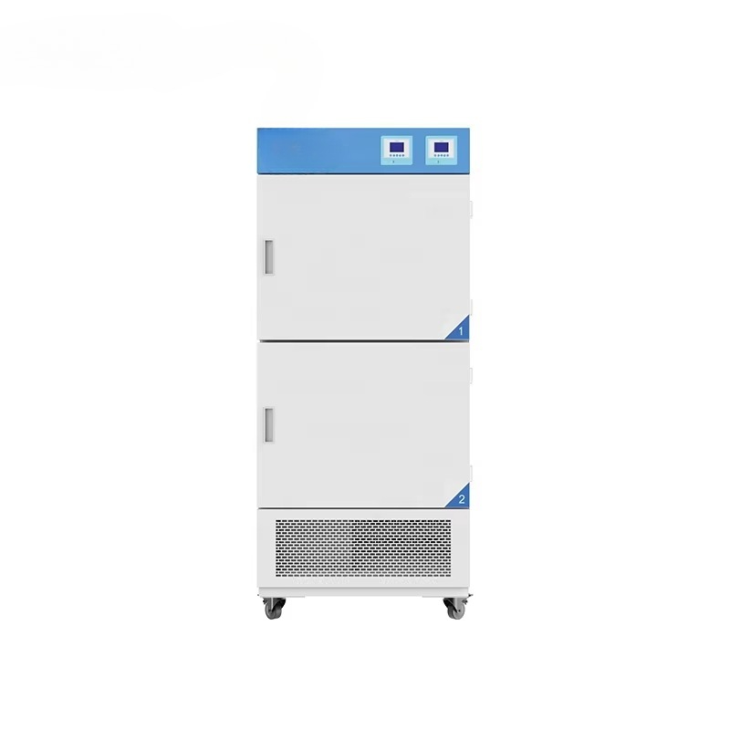 Lab Incubator - Bioquímico Multi-Câmara BJPX-M150-2C 0~60 ℃ Incubadora