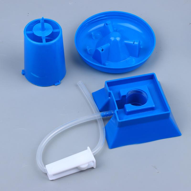 Lab Incubator - Reabastecedor de Água com Fluxo Ajustável,