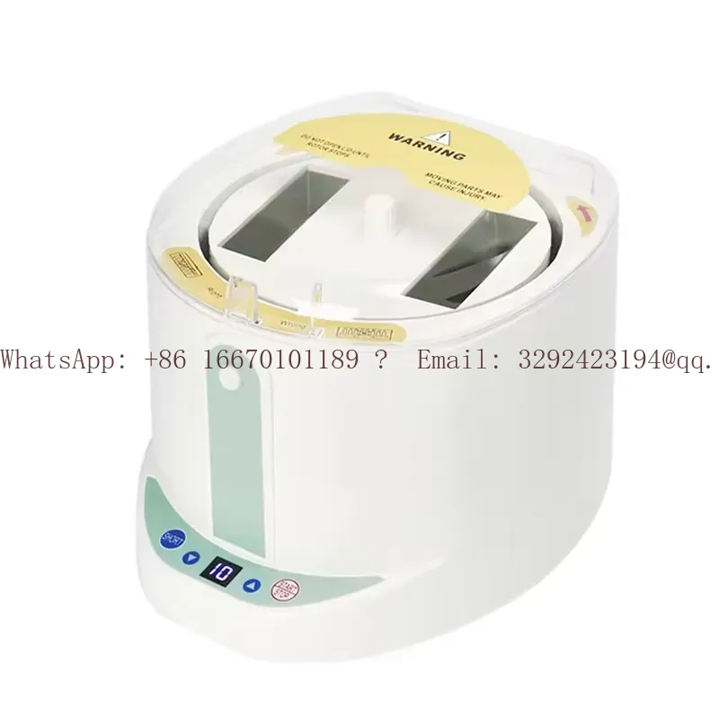 Medical Lab Machine Price - WEIAI Preço Baixo Microcentrífuga Médica de