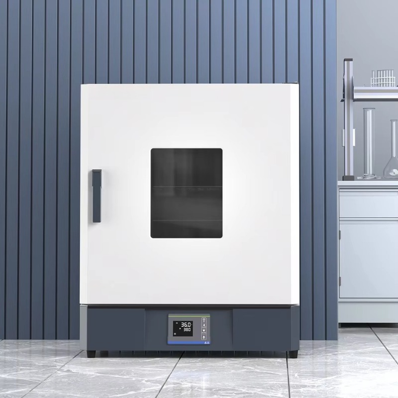 Lab Incubator - Incubadora Portátil de Laboratório com Aquecimento