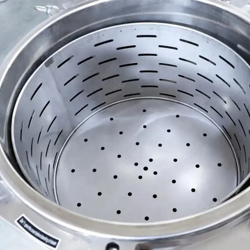 Autoclave Elétrica Vertical pa - Medical Lab Machine Price avaliação e preço