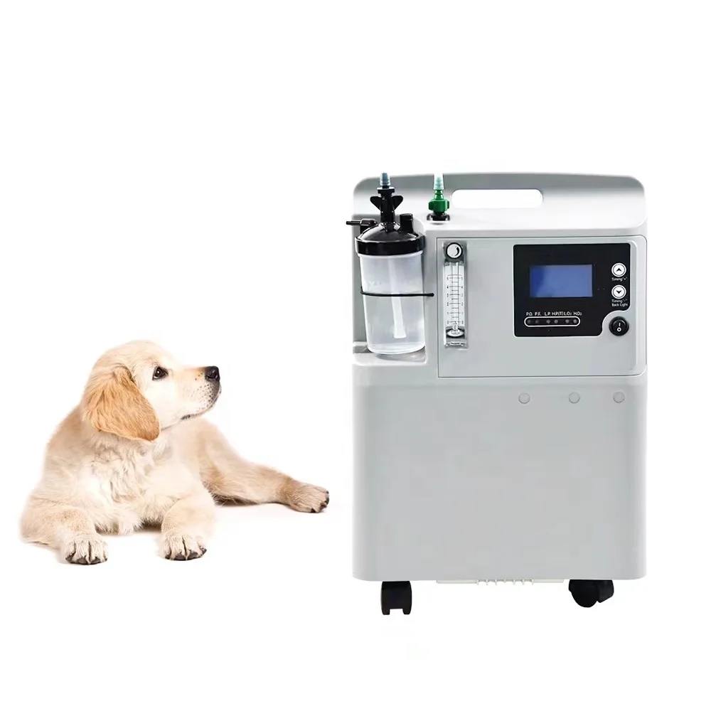 Máquina de Terapia Veterinária - Medical Lab Machine Price avaliação e preço