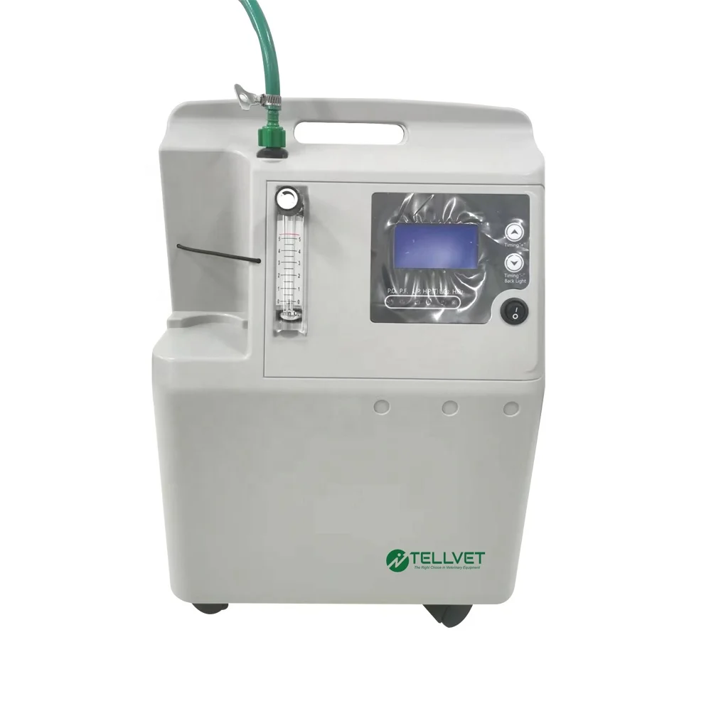 Máquina de Terapia Veterinária - Medical Lab Machine Price avaliação e preço