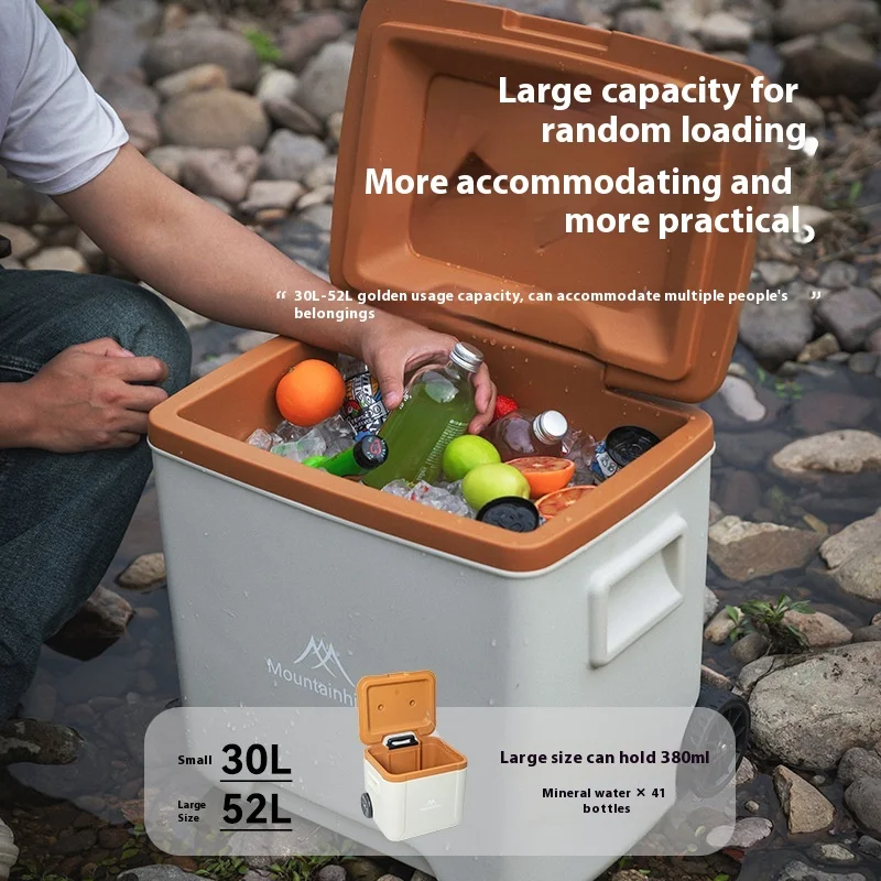 MOUNTAINHIKER Caixa Refrigerad - Lab Incubator avaliação e preço