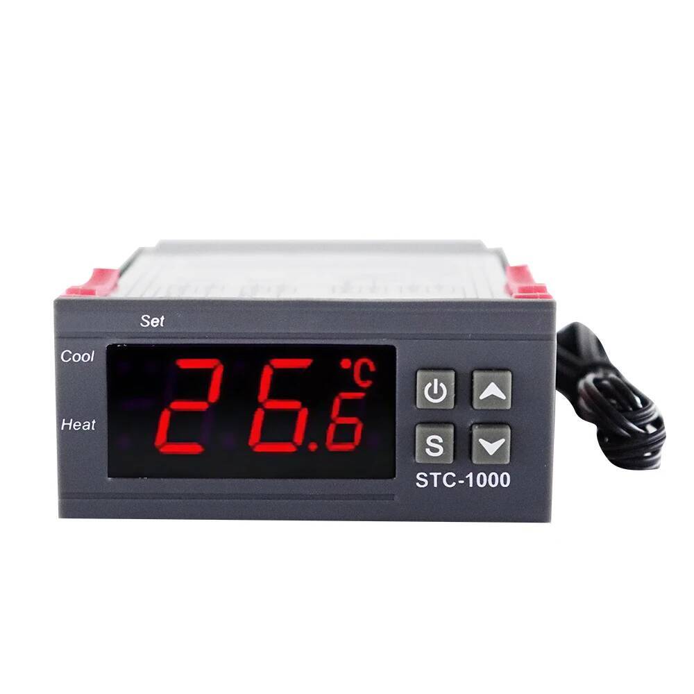 Controlador de temperatura dig - Lab Incubator avaliação e preço