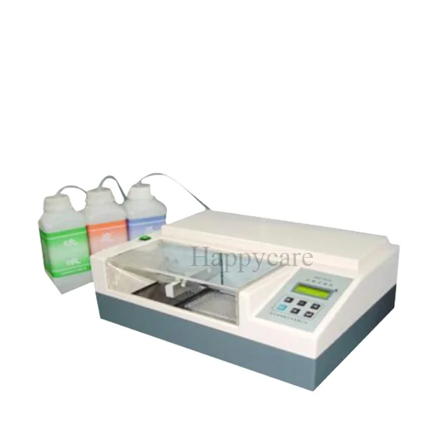 HC-B018 Laboratório 8 ou 12 ca - Medical Lab Machine Price avaliação e preço