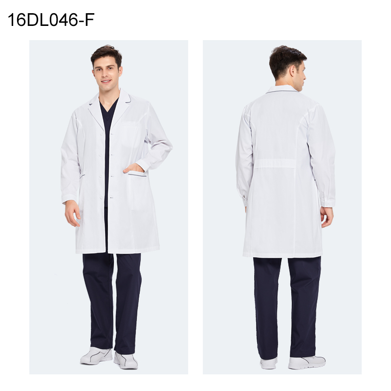 ANNO-Uniformes de Laboratório  - Medical Lab Work avaliação e preço
