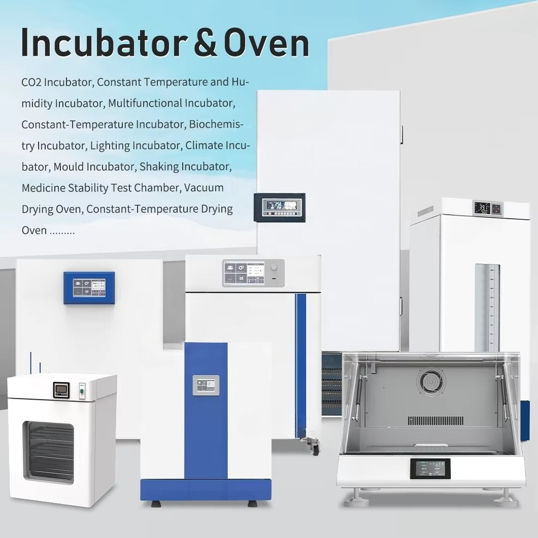 Bioquímico Multi-Câmara BJPX-M - Lab Incubator avaliação e preço