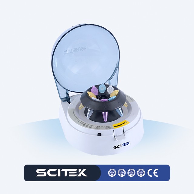 Máquina Centrífuga Mini Micro  - Medical Lab Machine Price avaliação e preço