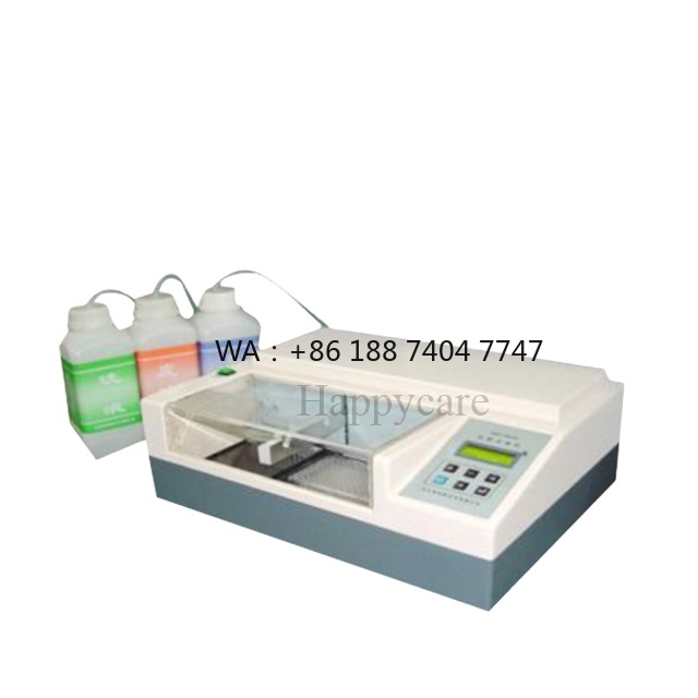 Máquina Lavadora de Placas Mic - Medical Lab Machine Price avaliação e preço