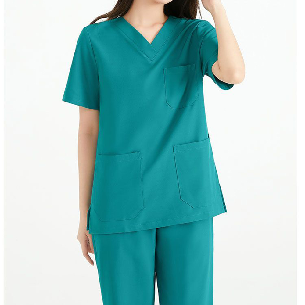Roupas Cirúrgicas Femininas de - Medical Lab Work avaliação e preço