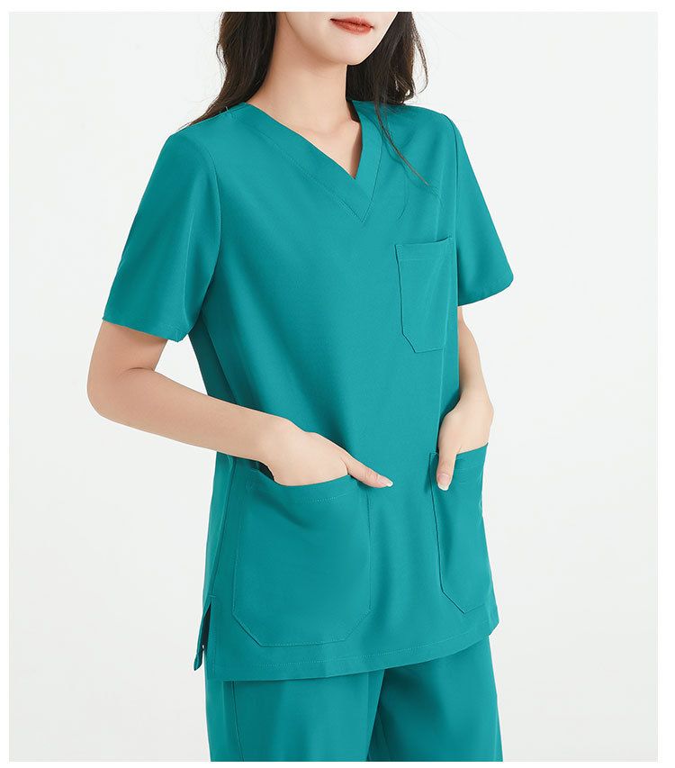 Roupas Cirúrgicas Femininas de - Medical Lab Work avaliação e preço