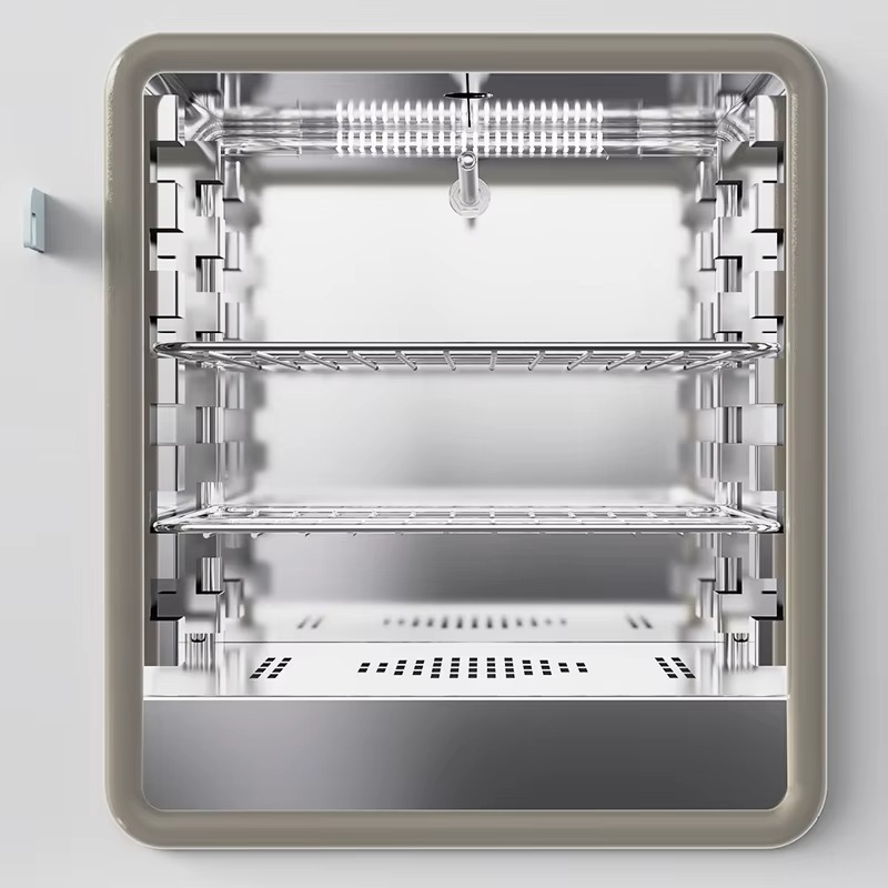 Incubadora Portátil de Laborat - Lab Incubator avaliação e preço