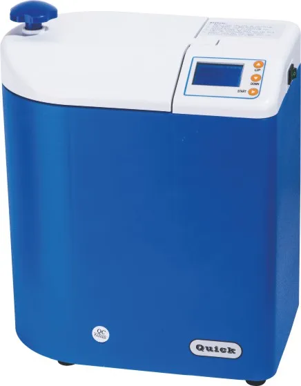 Máquina de Esterilização Médic - Medical Laboratory avaliação e preço